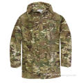 military apparel